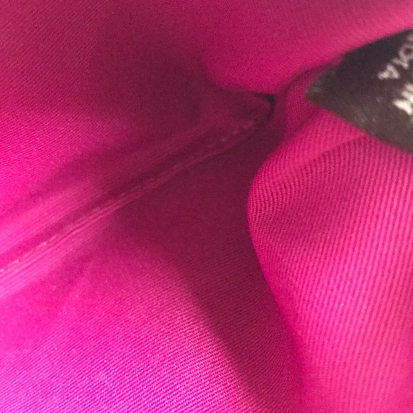 Coach Wristlet - Picture 5 of 5